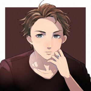 ダイスケ
